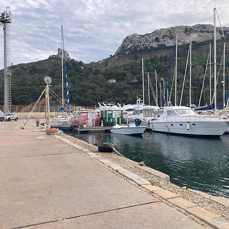 House Boat R Al Poetto 2 Pax Piu' 1 Ξενοδοχείο Κάλιαρι Εξωτερικό φωτογραφία