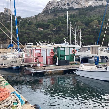 House Boat R Al Poetto 2 Pax Piu' 1 Ξενοδοχείο Κάλιαρι Εξωτερικό φωτογραφία